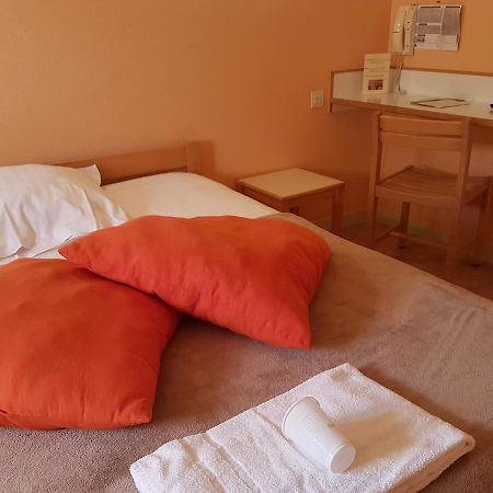 Hotel Le Bretagne Louvigné-de-Bais Zewnętrze zdjęcie