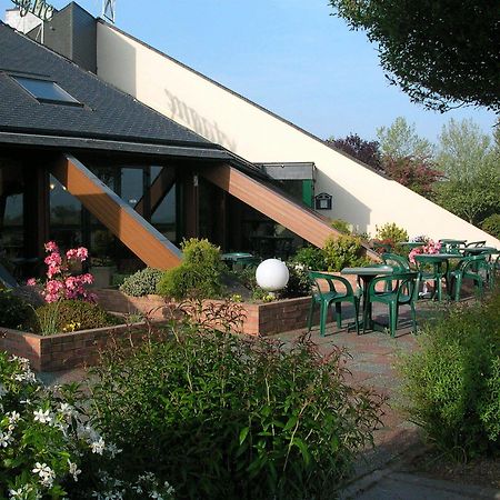 Hotel Le Bretagne Louvigné-de-Bais Zewnętrze zdjęcie